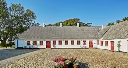 Bed and Breakfast Åløkke