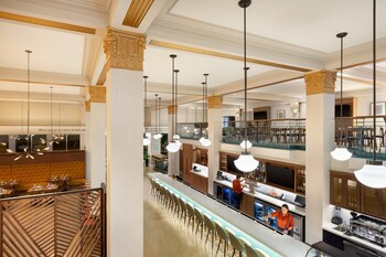 Hotel Indigo Winston-Salem Downtown