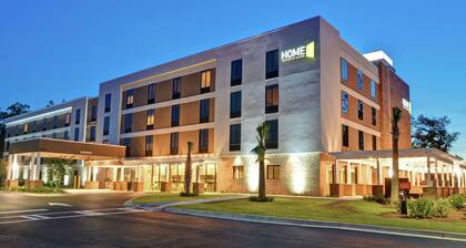 Home2 Suites BY Hilton Beaufort, SC