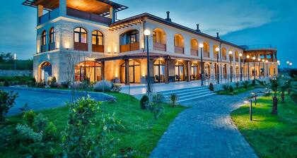 Akhasheni Wine Resort and Spa