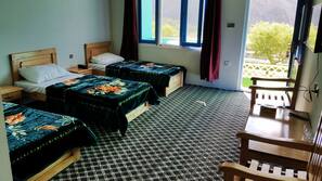 10 bedrooms, premium bedding, down duvet, Select Comfort beds