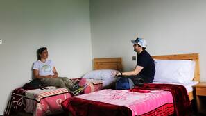 10 bedrooms, premium bedding, down duvet, Select Comfort beds