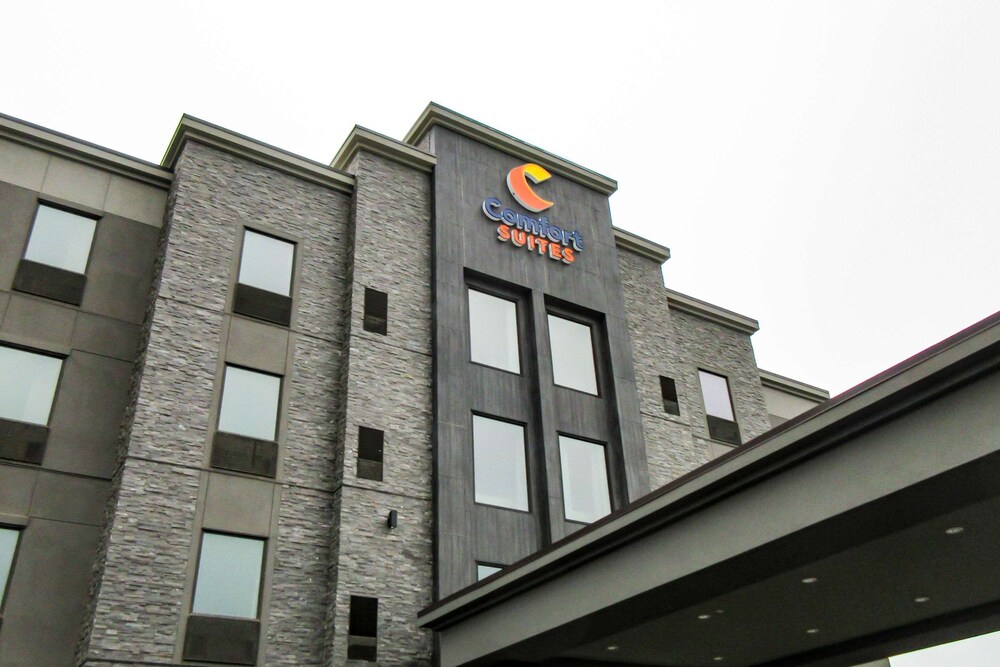 Comfort Suites Kennewick at Southridge in Kennewick Best Rates