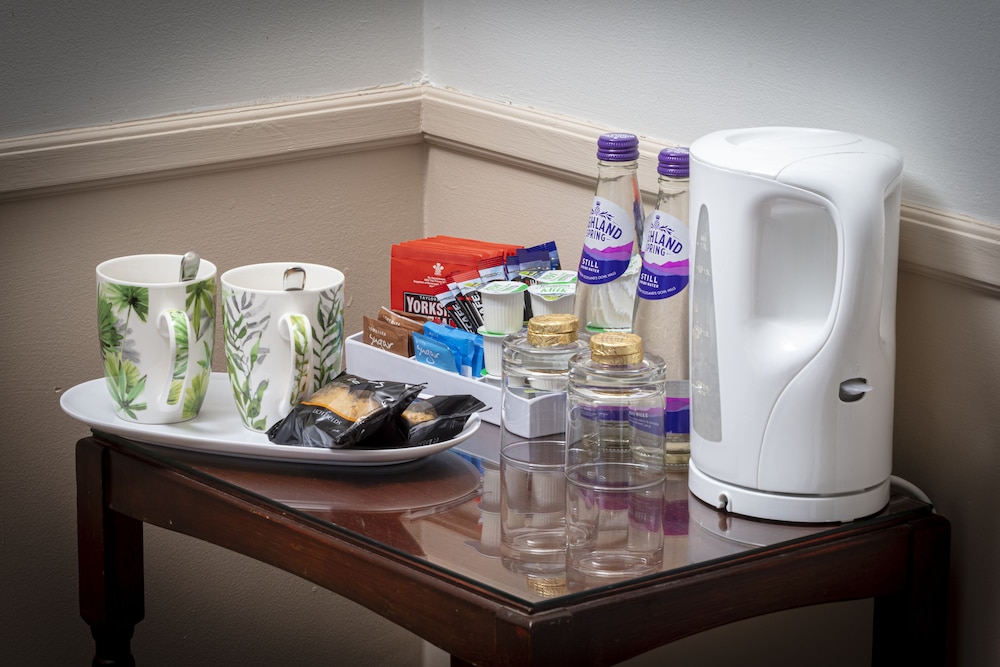 Foto - Arrandale Lodge