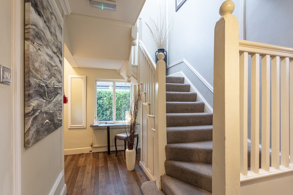 Foto - Arrandale Lodge