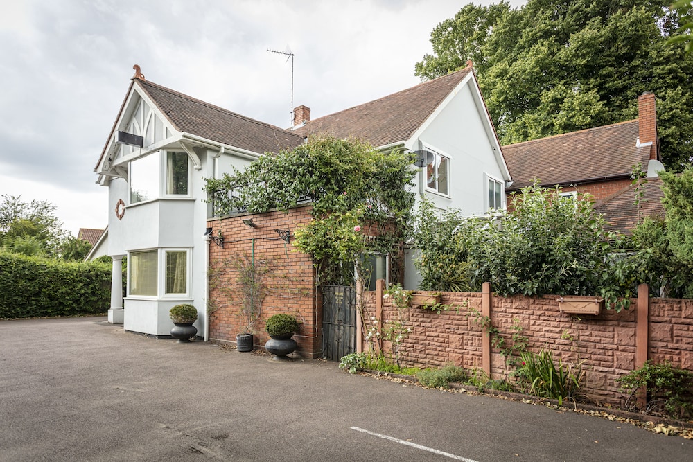 Foto - Arrandale Lodge