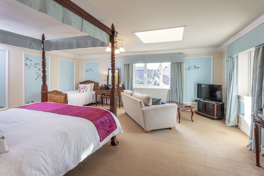 Foto - Arrandale Lodge