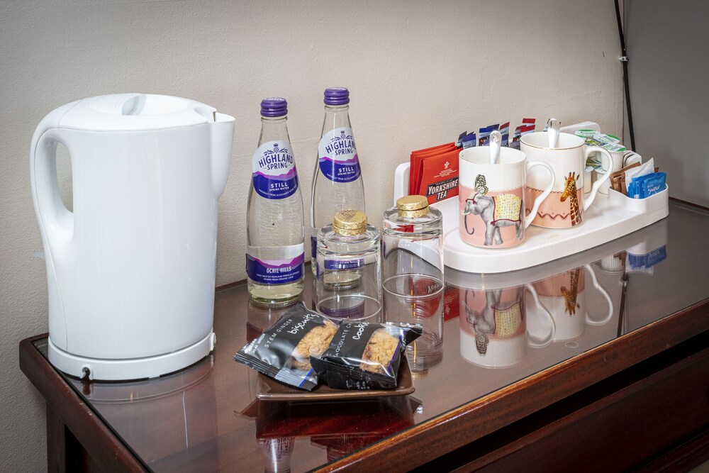 Foto - Arrandale Lodge