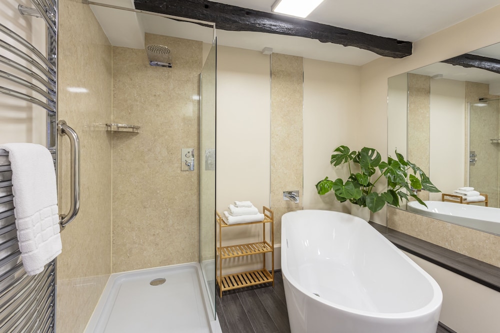 Foto - Arrandale Lodge