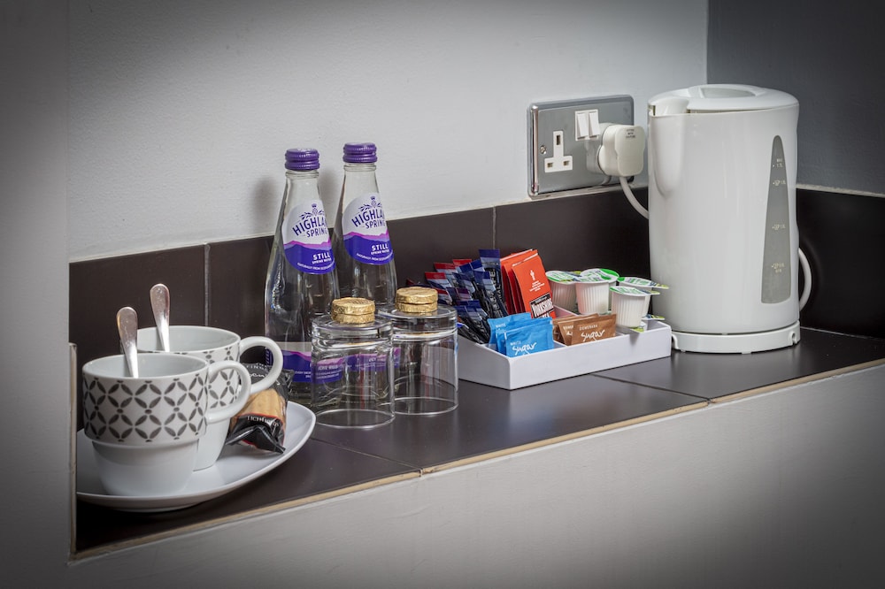 Foto - Arrandale Lodge