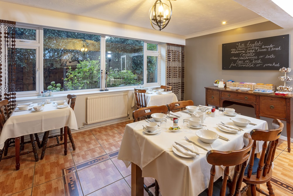 Foto - Arrandale Lodge