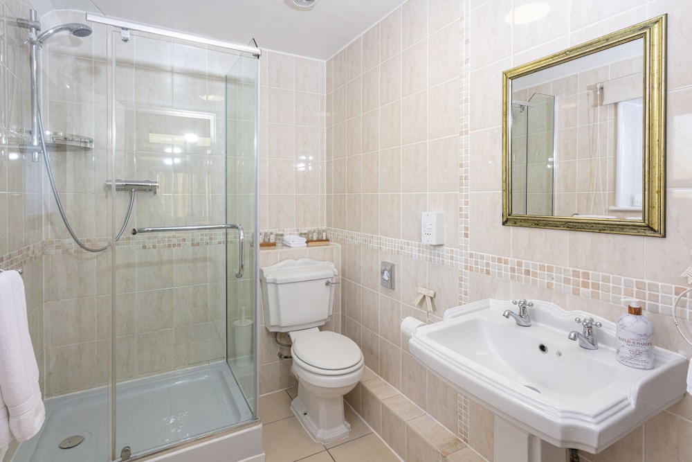 Foto - Arrandale Lodge