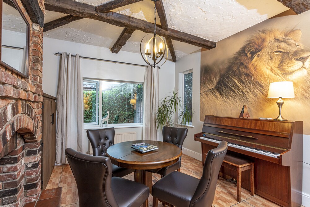 Foto - Arrandale Lodge