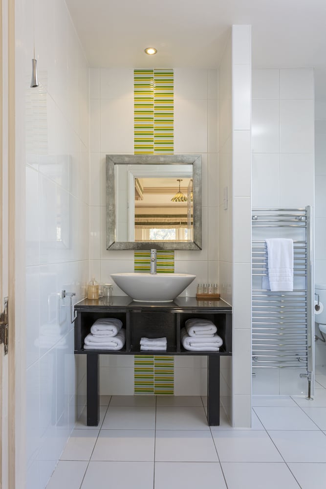 Foto - Arrandale Lodge