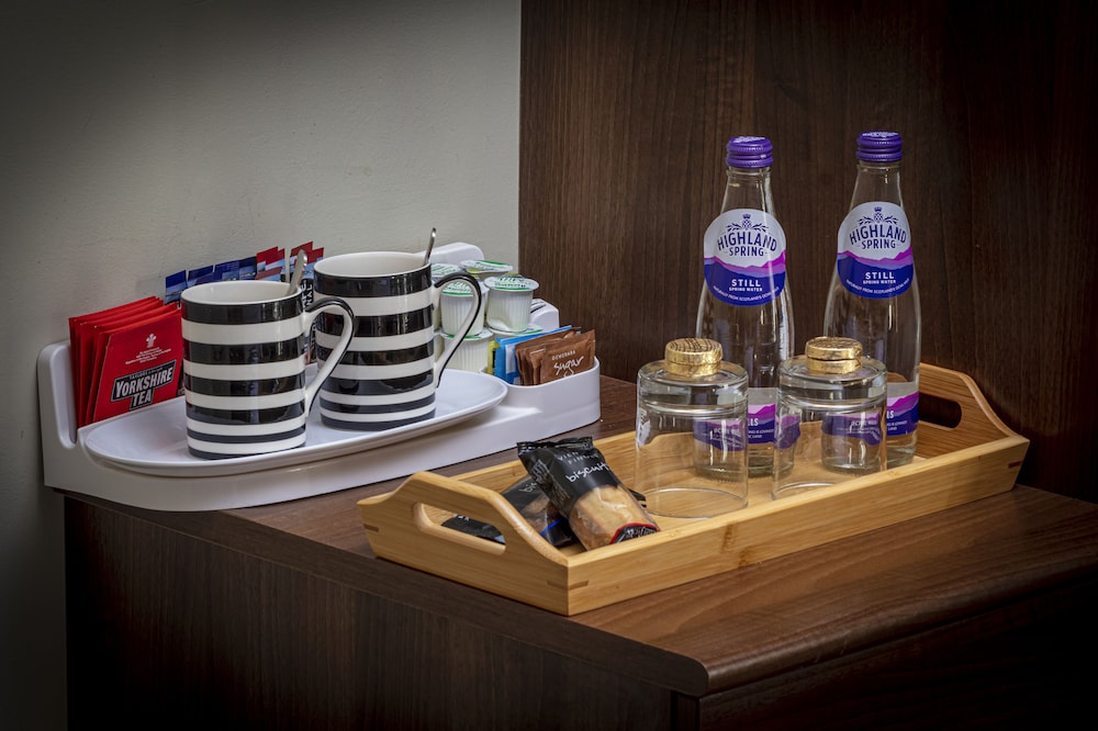 Foto - Arrandale Lodge