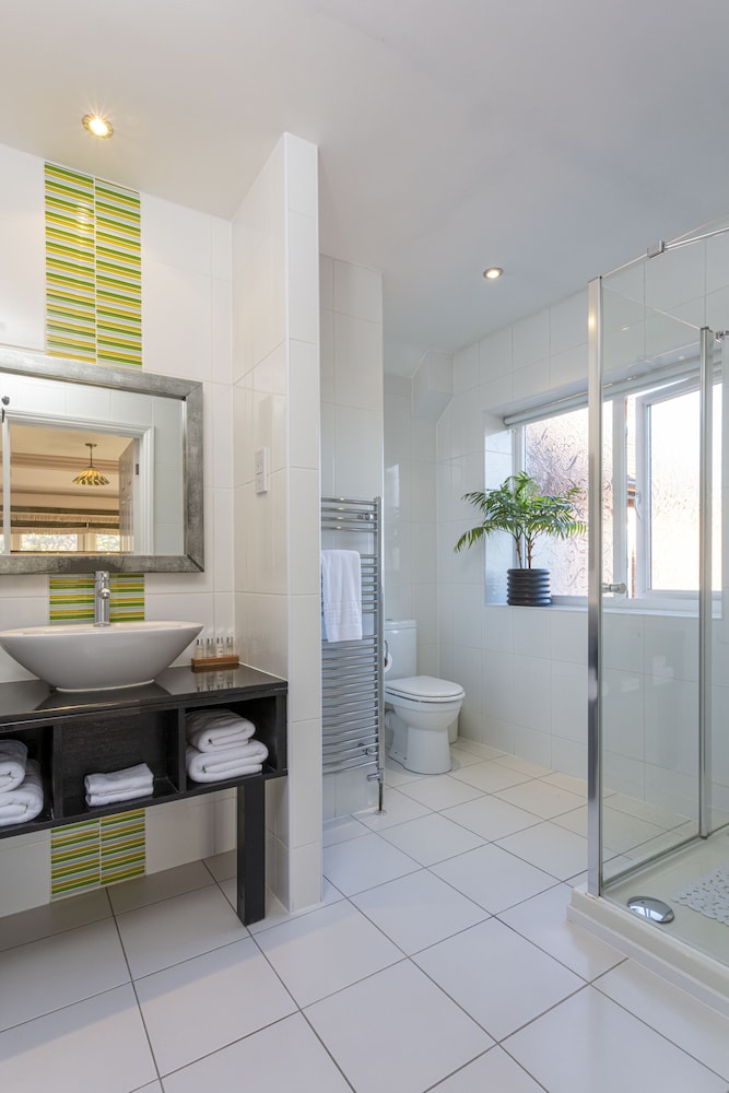 Foto - Arrandale Lodge