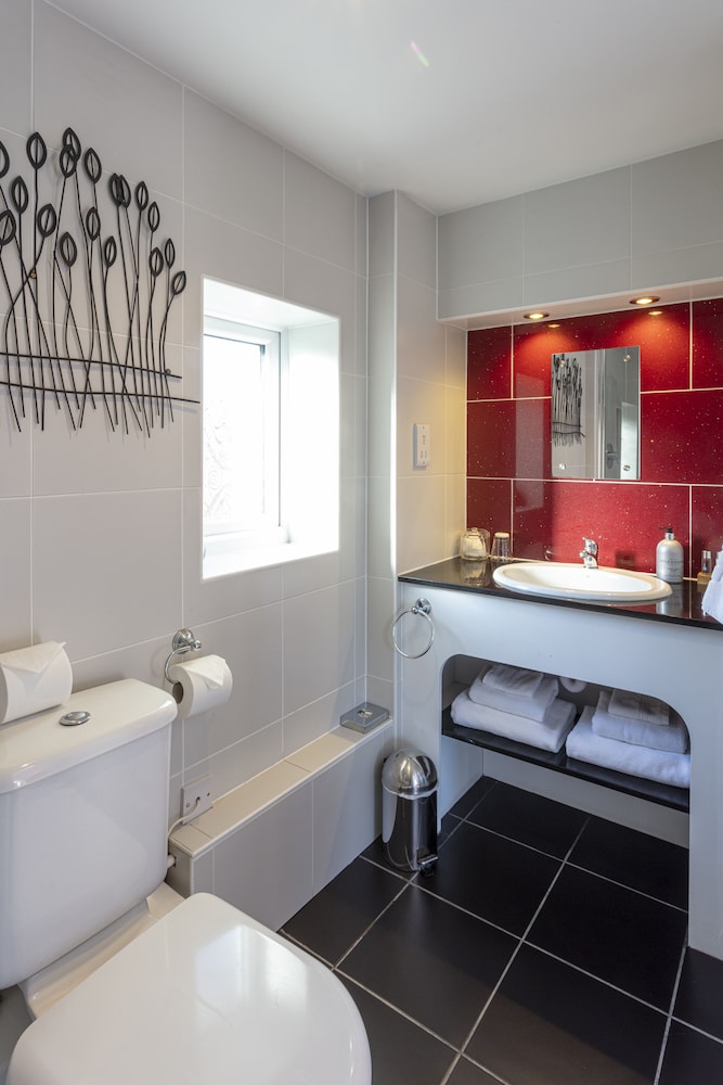 Foto - Arrandale Lodge