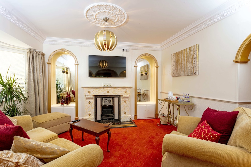 Foto - Arrandale Lodge