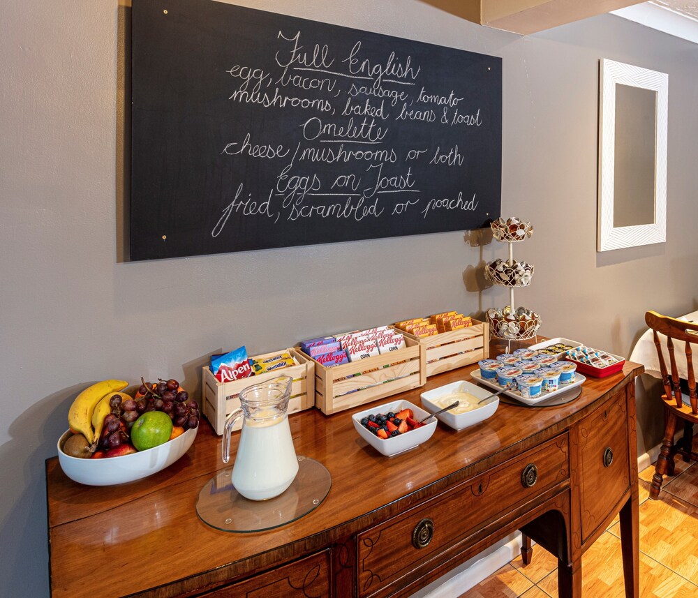 Foto - Arrandale Lodge