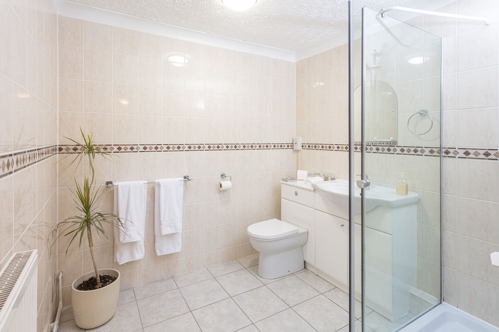 Foto - Arrandale Lodge