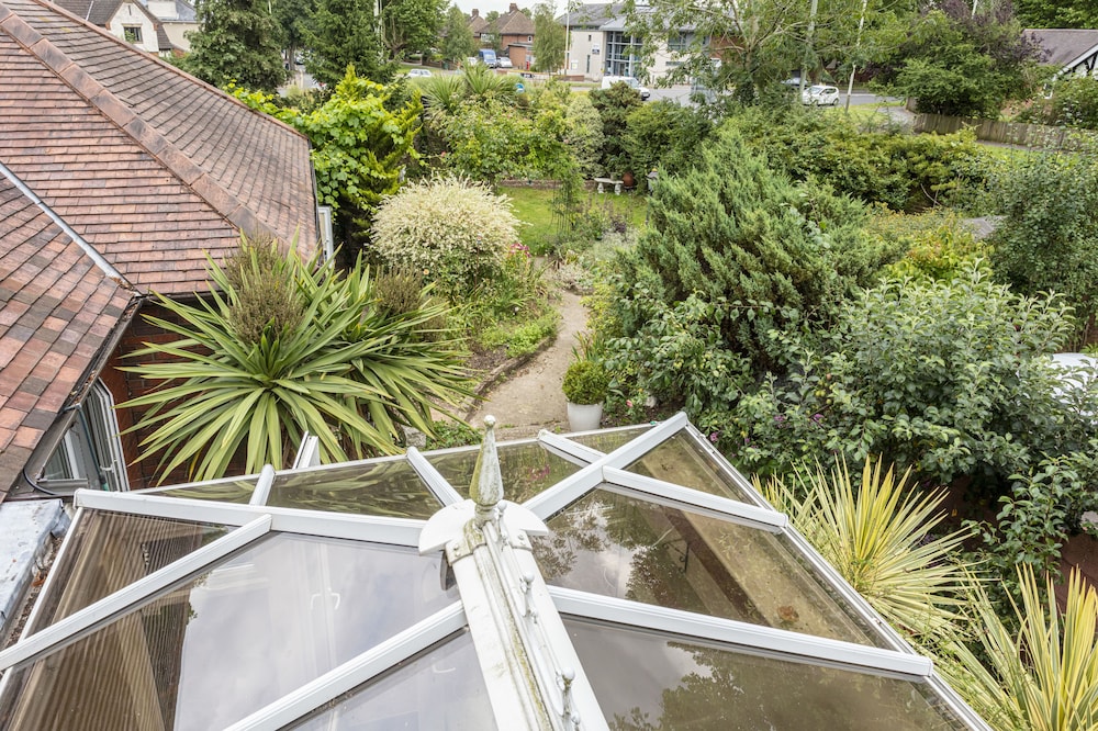 Foto - Arrandale Lodge