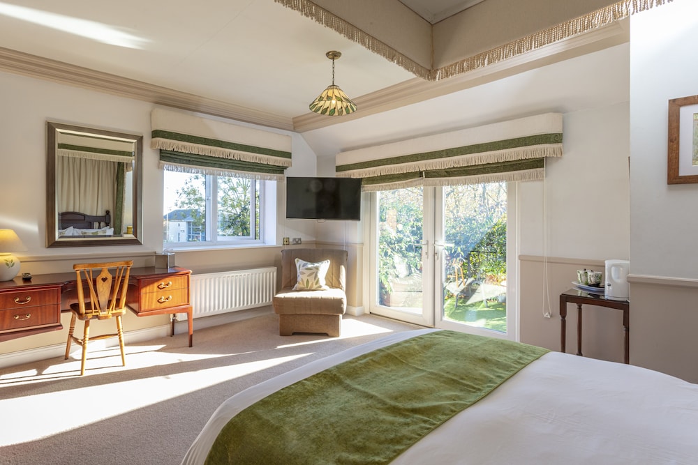 Foto - Arrandale Lodge