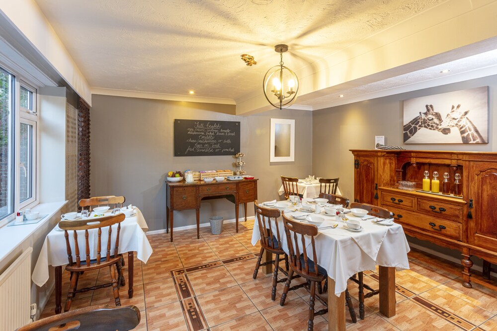 Foto - Arrandale Lodge