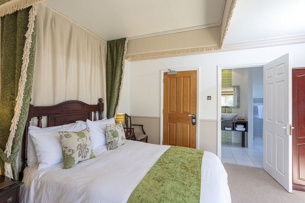 Foto - Arrandale Lodge