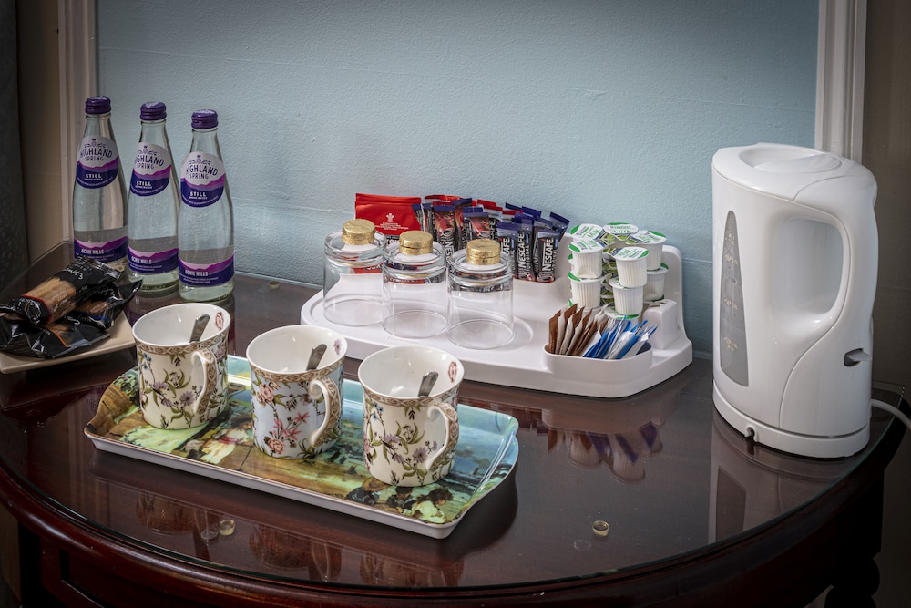 Foto - Arrandale Lodge