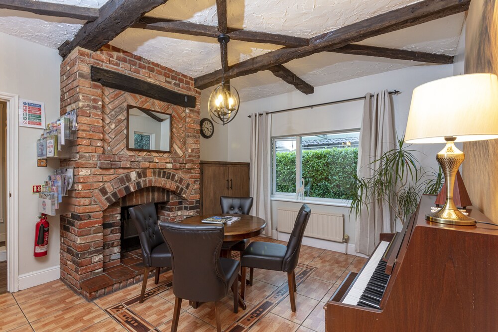 Foto - Arrandale Lodge