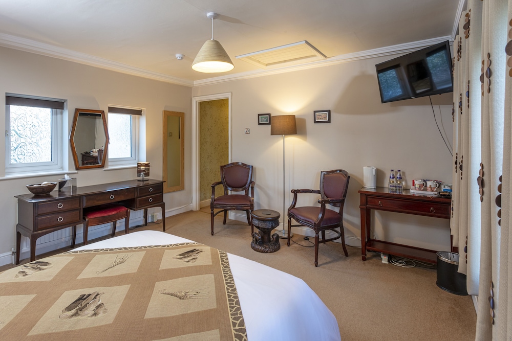 Foto - Arrandale Lodge