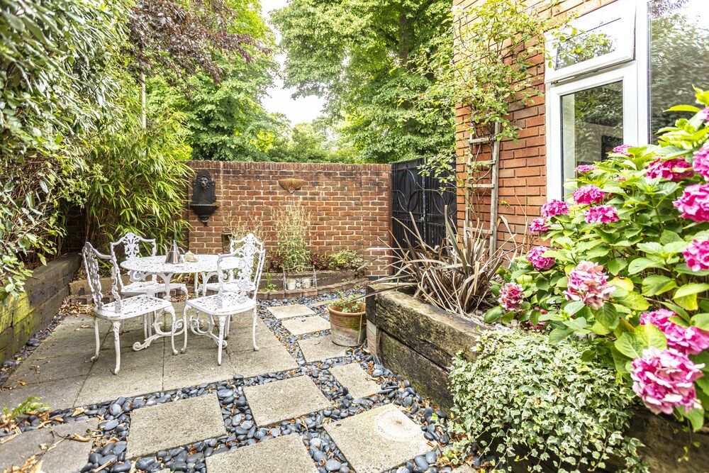 Foto - Arrandale Lodge