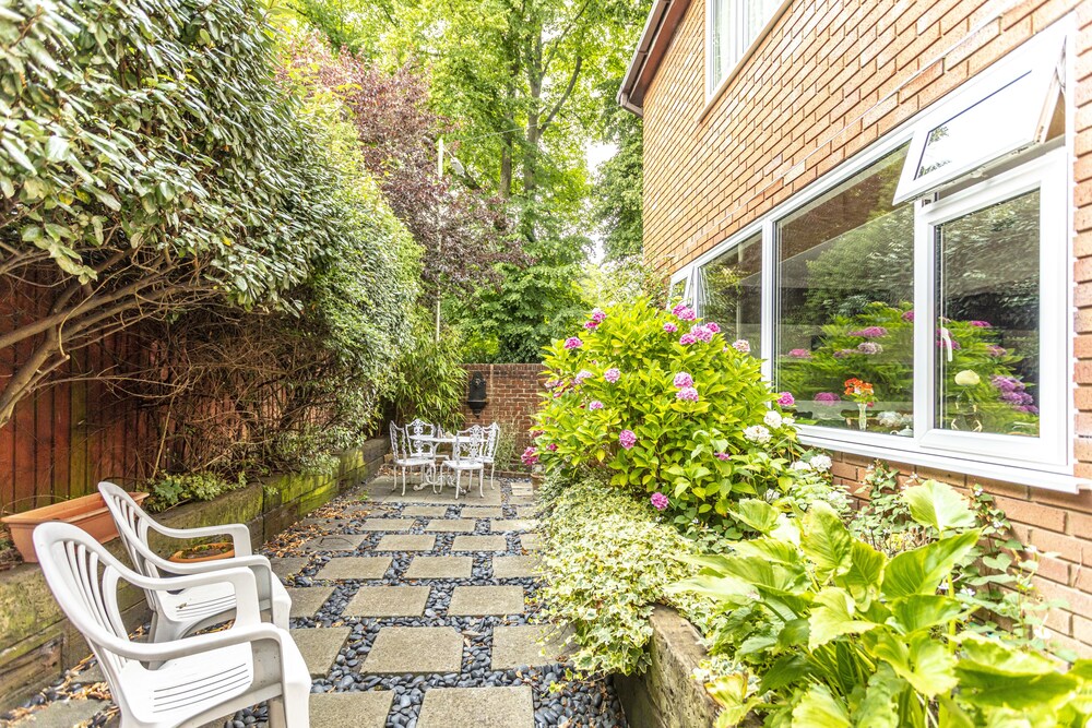 Foto - Arrandale Lodge