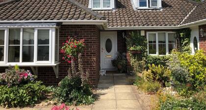 Copperfields Guesthouse