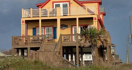 Sea Haven