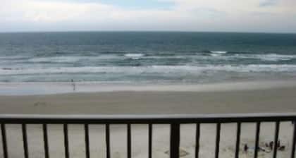 Great Views - Traffic Free Beach - 2 BR 2 BA - South Point Condominiums 603