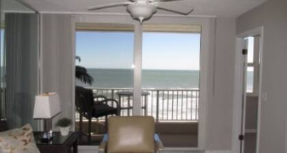 2 BR 2 BA - South Point Condominiums 504