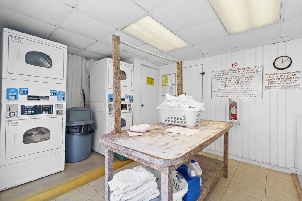 Gulf Winds 801 Studio