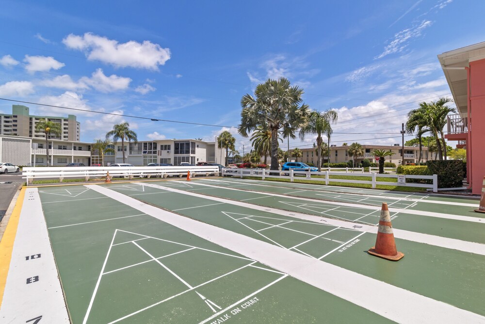 Gulf Winds 801 Studio