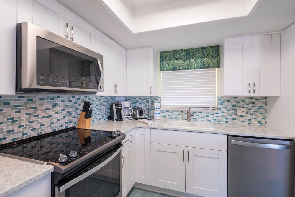 Gulf Strand Resort 403 1BR 2BA