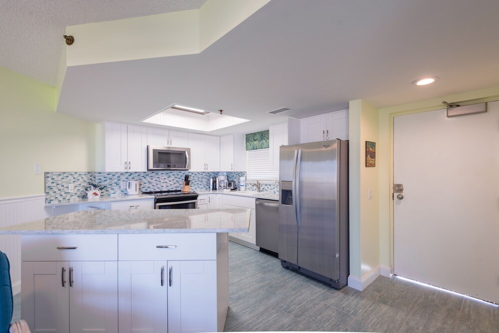 Gulf Strand Resort 403 1BR 2BA