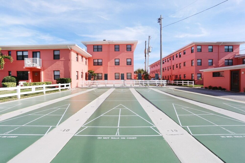 Gulf Winds 1201 Studio Gulf View