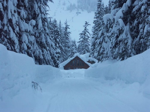 Visit Summit At Snoqualmie Summit Central In Snoqualmie Pass Expedia