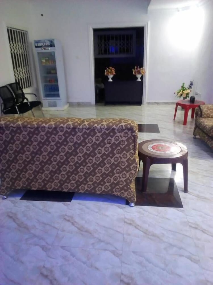 Regiboat Hotel, Koforidua Room Prices & Reviews Travelocity