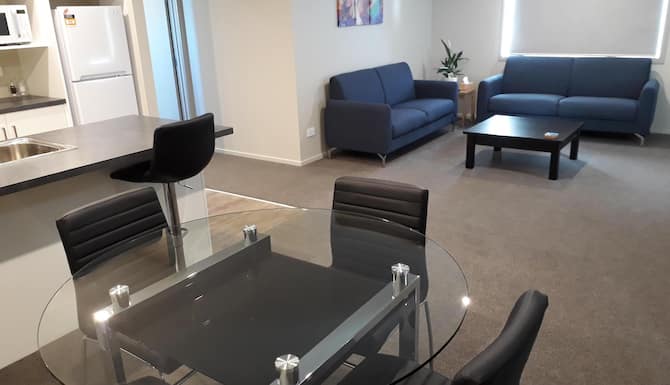 South City Accommodation Unit 1 In Invercargill Expedia South City Accommodation Unit 1 In, South City Furniture