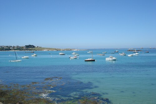 Best Lodges In Plouneour Trez For 2019 Find Cheap Lodges