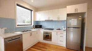 Iron/ironing board, free cribs/infant beds, rollaway beds, free WiFi