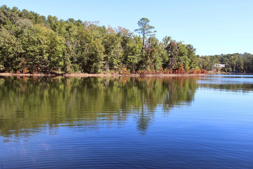Clarks Hill, Thurmond, Lake, Waterfront, Boat Dock, Fishing, Wildwood