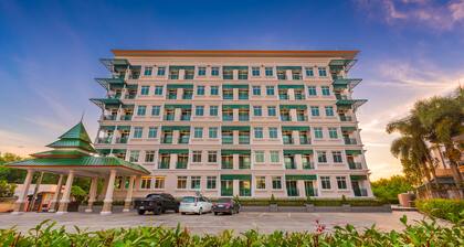 Evergreen Suite Hotel