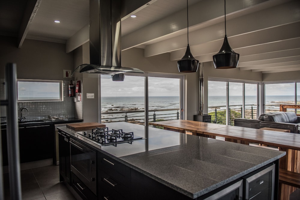 VillaVue Superbes vues sur la mer; Observation des requins et des